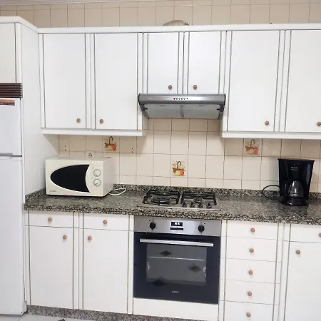 Apartment Centrico Piso En Marin- Casa Dolores Do Conde 2 *