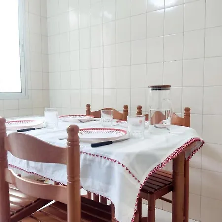 Centrico Piso En Marin- Casa Dolores Do Conde 2 Apartment *