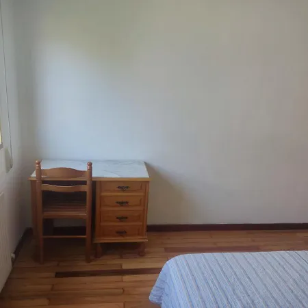 Centrico Piso En Marin- Casa Dolores Do Conde 2 Apartment Marin