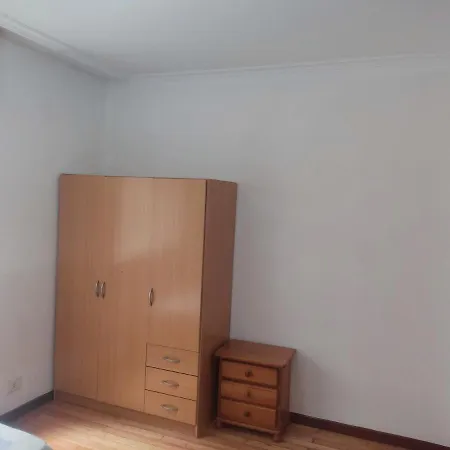 Centrico Piso En Marin- Casa Dolores Do Conde 2 Apartment Marin