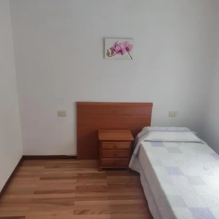 Centrico Piso En Marin- Casa Dolores Do Conde 2