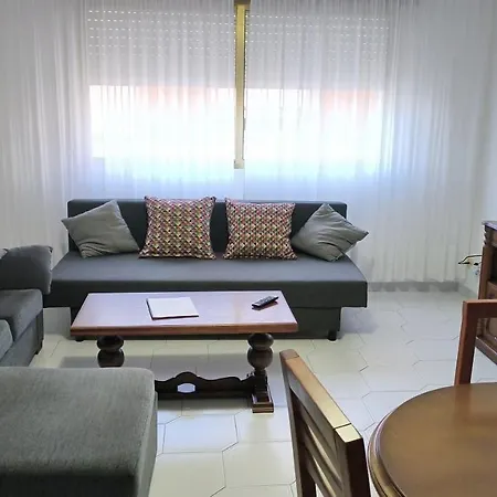 Apartment Centrico Piso En Marin- Casa Dolores Do Conde 2 Marin