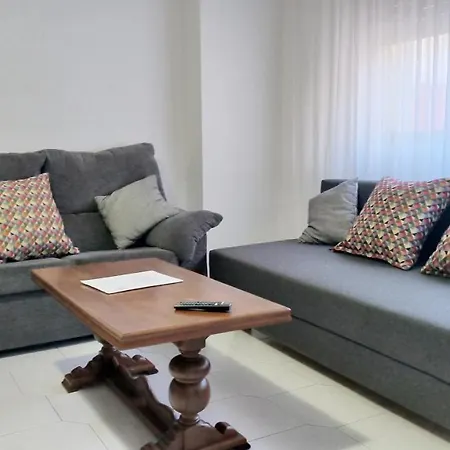 Centrico Piso En Marin- Casa Dolores Do Conde 2 Apartment Marin