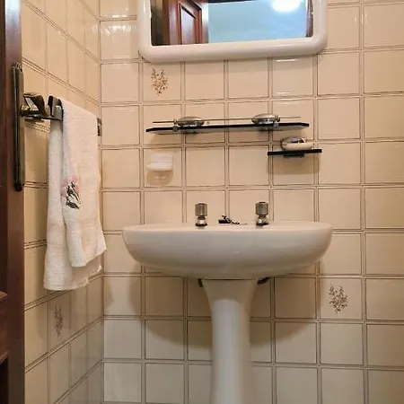 Apartment Centrico Piso En Marin- Casa Dolores Do Conde 2