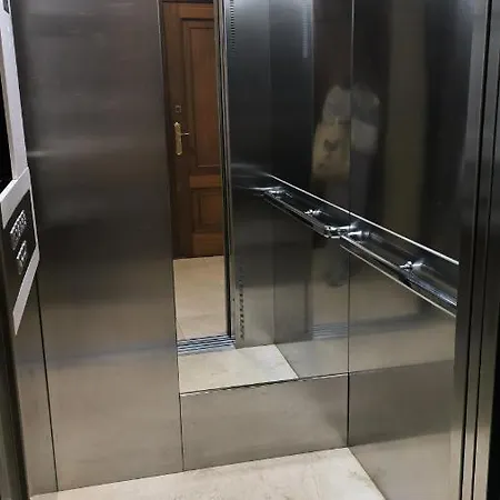 Centrico Piso En Marin- Casa Dolores Do Conde 2 *